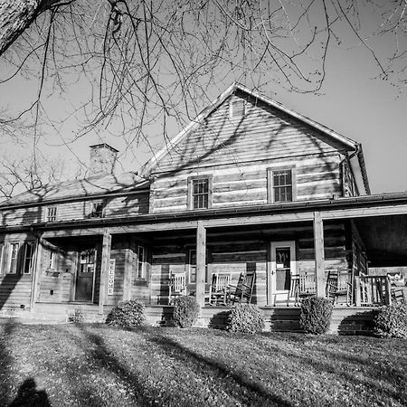 Silver Lake Bed And Breakfast Dayton 외부 사진