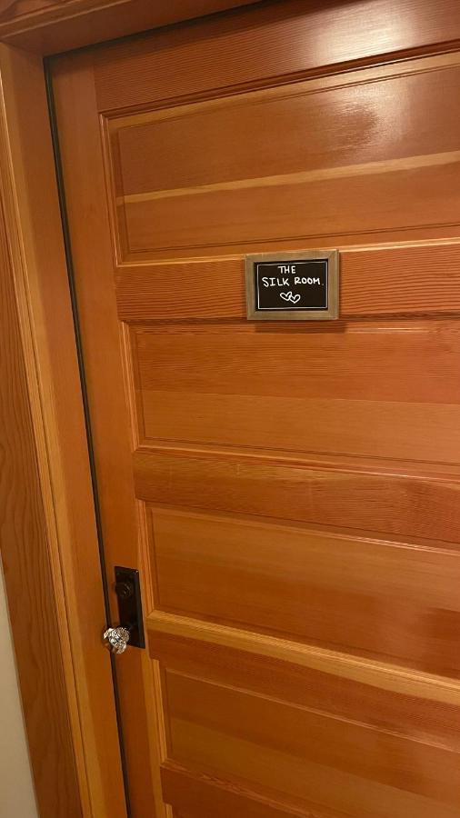 Silver Lake Bed And Breakfast Dayton 외부 사진