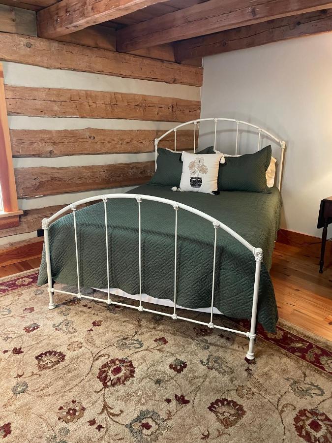 Silver Lake Bed And Breakfast Dayton 외부 사진