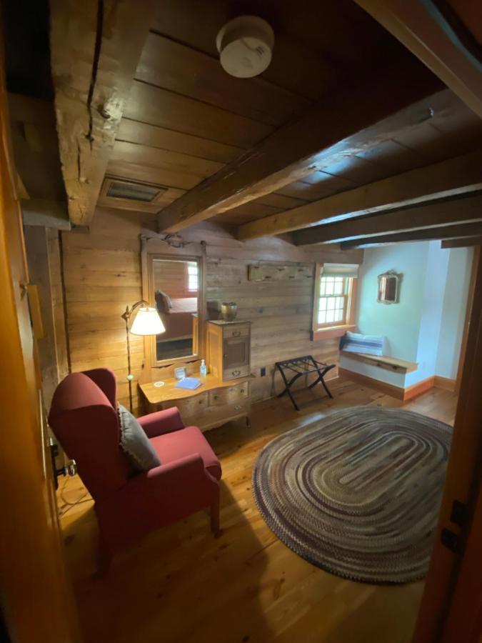 Silver Lake Bed And Breakfast Dayton 객실 사진