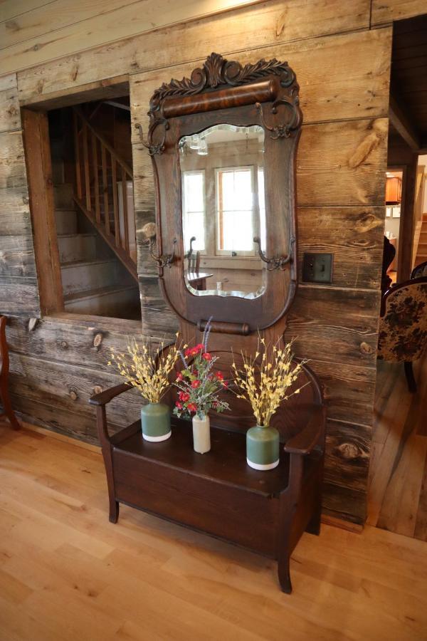 Silver Lake Bed And Breakfast Dayton 외부 사진