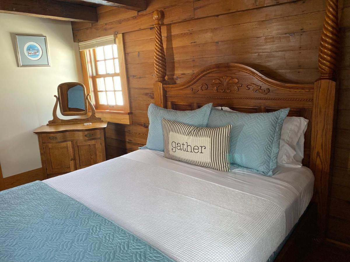 Silver Lake Bed And Breakfast Dayton 외부 사진