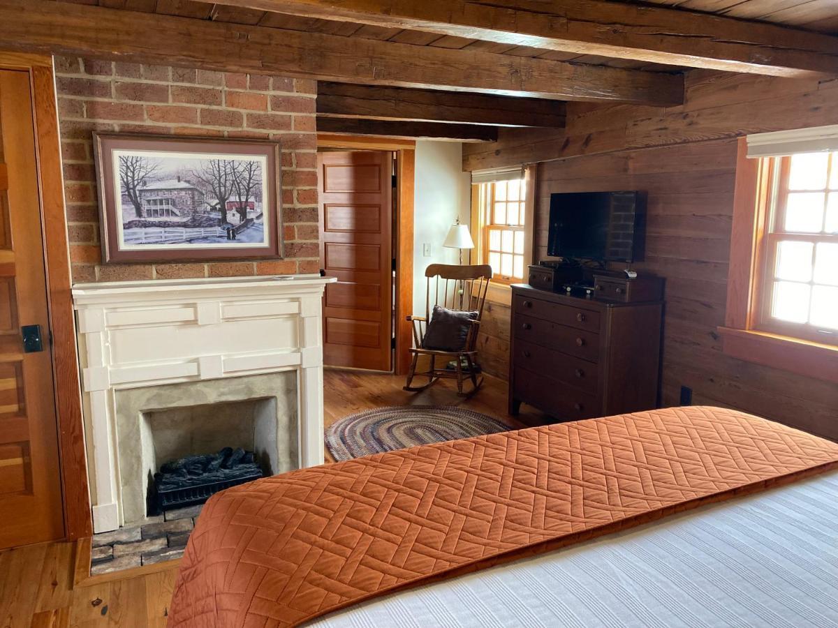 Silver Lake Bed And Breakfast Dayton 외부 사진