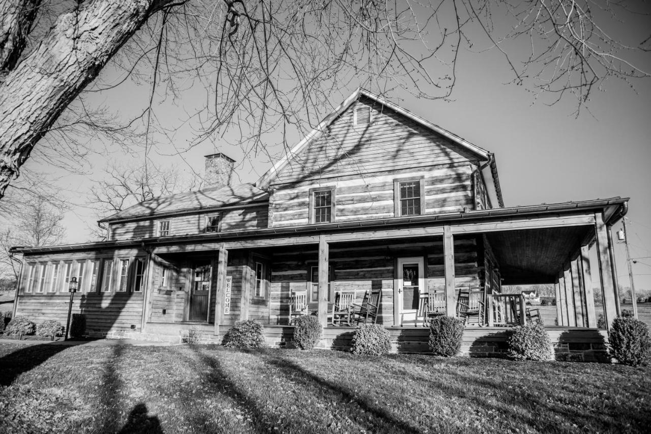 Silver Lake Bed And Breakfast Dayton 외부 사진